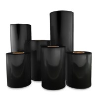 Термоусадочная пленка ПОФ